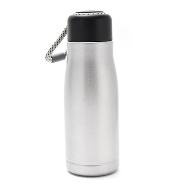 Botella Termica 400ML - Wanderlust