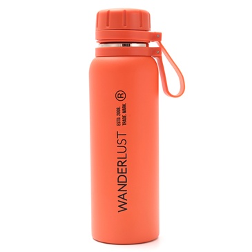 Botella Termica 750ML - Wanderlust