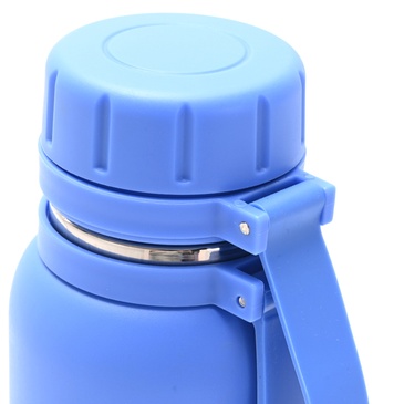 Botella Termica 750ML - Wanderlust