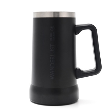Vaso Pinta 710ML - Wanderlust