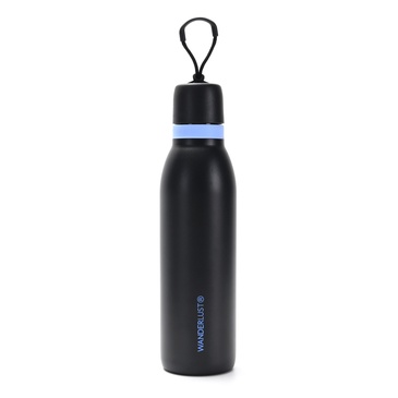 Botella Termica Urbana 550ML - Wanderlust