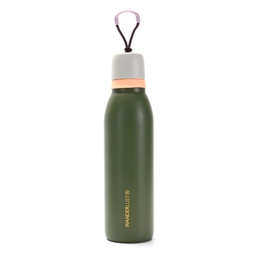 Botella Termica Urbana 550ML - Wanderlust