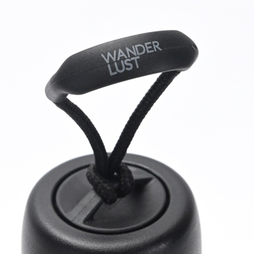 Botella Termica Urbana 550ML - Wanderlust