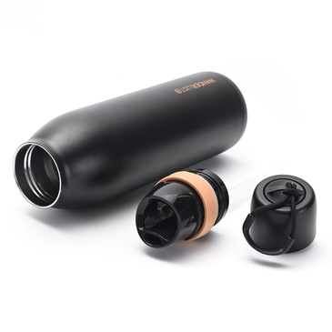 Botella Termica Urbana 550ML - Wanderlust