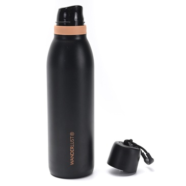 Botella Termica Urbana 550ML - Wanderlust