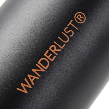 Botella Termica Urbana 550ML - Wanderlust
