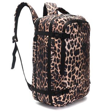 Mochila Travel Animal Print 18 