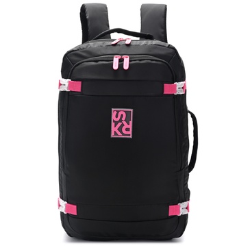 Mochila Travel Smile 18 