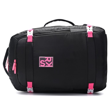 Mochila Travel Smile 18 