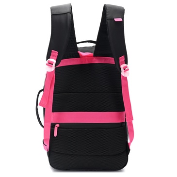 Mochila Travel Smile 18 