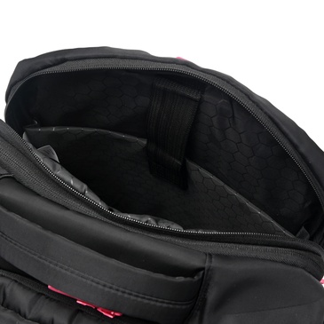 Mochila Travel Smile 18 