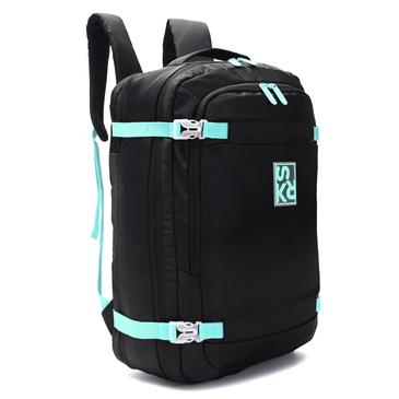 Mochila Travel Smile 18 