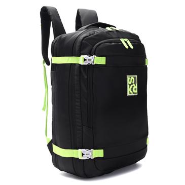 Mochila Travel Smile 18 