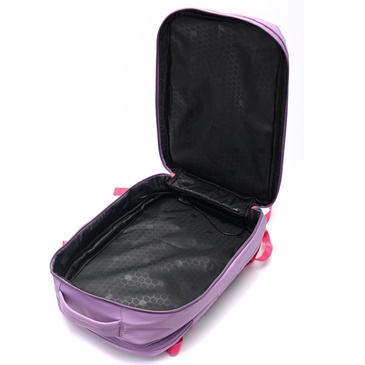 Mochila Travel Smile 18 