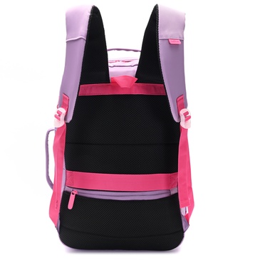 Mochila Travel Smile 18