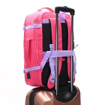 Mochila Travel 18 