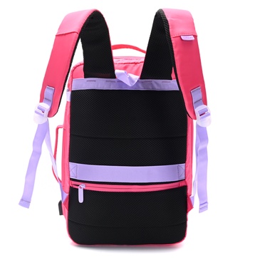 Mochila Travel 18 