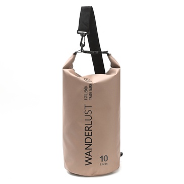 Bolso Estanco - Wanderlust