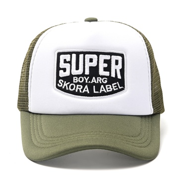 Gorra Infantil  - Skora