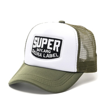 Gorra Infantil  - Skora
