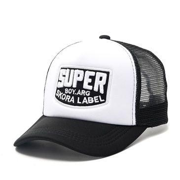 Gorra Infantil  - Skora