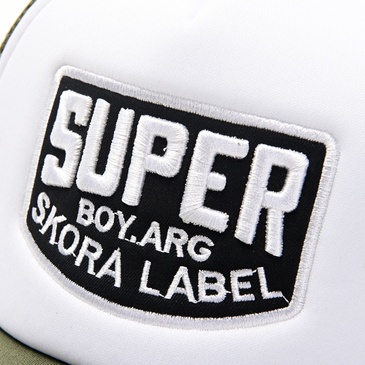 Gorra Infantil  - Skora