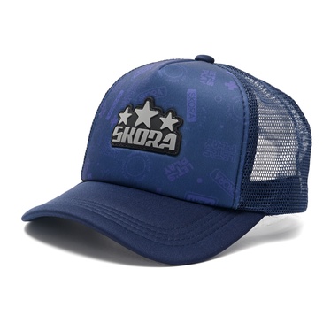 Gorra Infantil - Skora