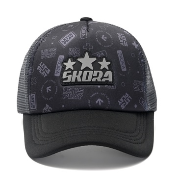 Gorra Infantil - Skora