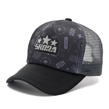 Gorra Infantil - Skora