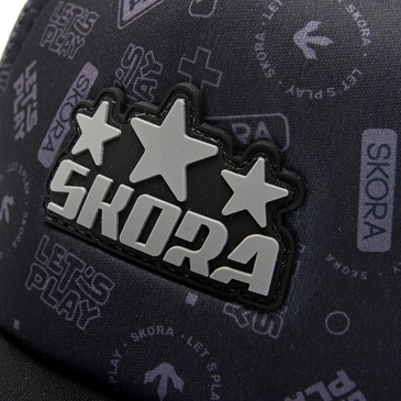 Gorra Infantil - Skora
