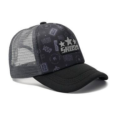 Gorra Infantil - Skora