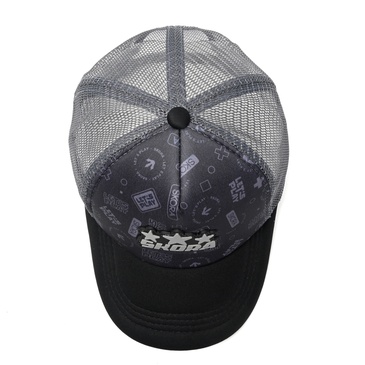 Gorra Infantil - Skora