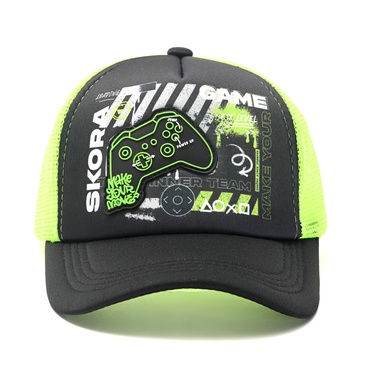 Gorra Infantil  - Skora