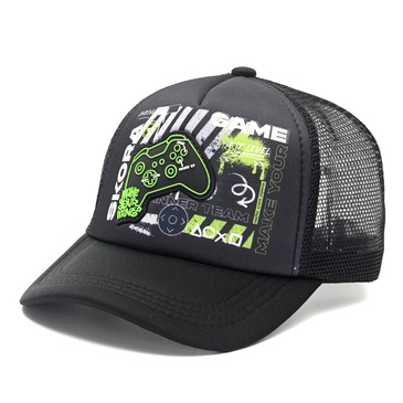 Gorra Infantil  - Skora
