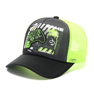 Gorra Infantil  - Skora