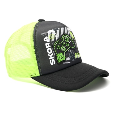 Gorra Infantil  - Skora