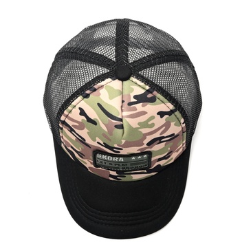 Gorras - Skora