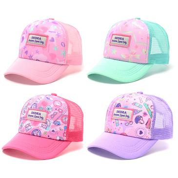 Gorra Skora