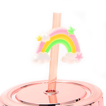 Vaso Infantil 400 ml - Skora