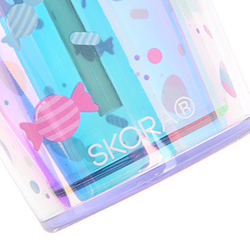 Vaso Infantil 400 ml - Skora