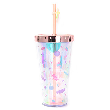 Vaso Infantil 400 ml - Skora
