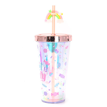 Vaso Infantil 400 ml - Skora