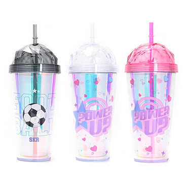Vaso Infantil 400 ml Skora