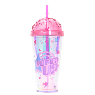 Vaso Infantil 400 ml - Skora