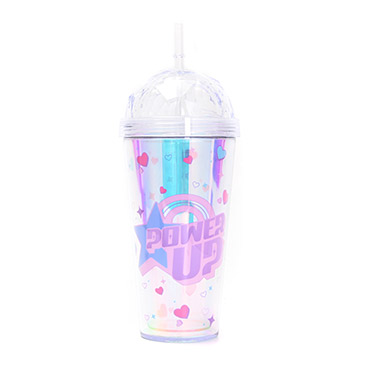 Vaso Infantil 400 ml - Skora