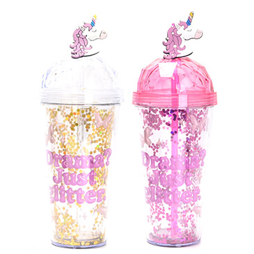 Vaso Infantil 400 ml Skora