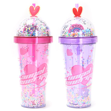 Vaso Infantil 400 ml Skora