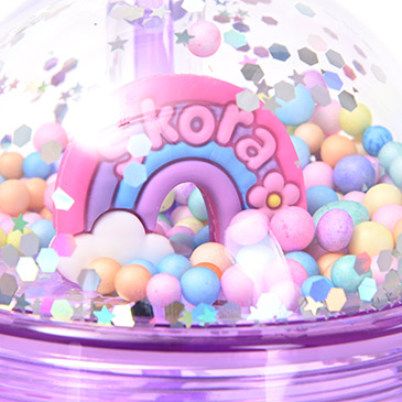 Vaso Infantil 400 ml - Skora