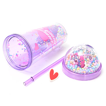Vaso Infantil 400 ml - Skora