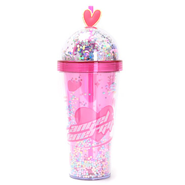 Vaso Infantil 400 ml - Skora
